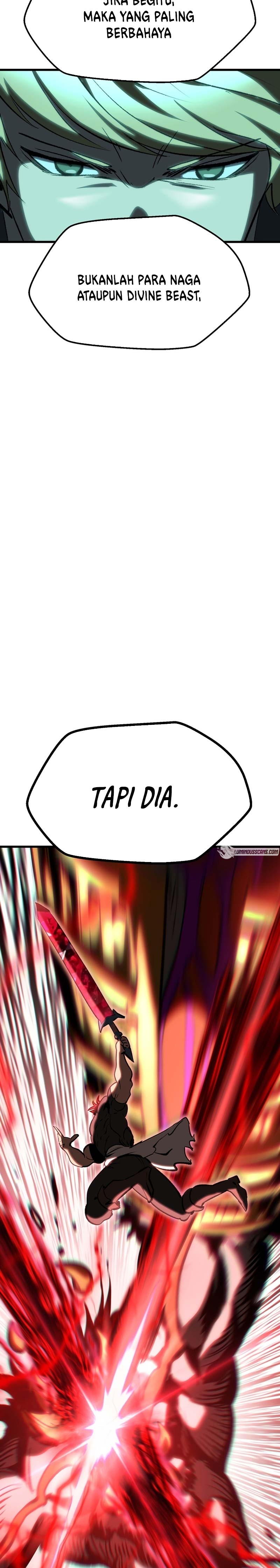 Otherworldly Sword King’s Survival Records Chapter 178 Gambar 46